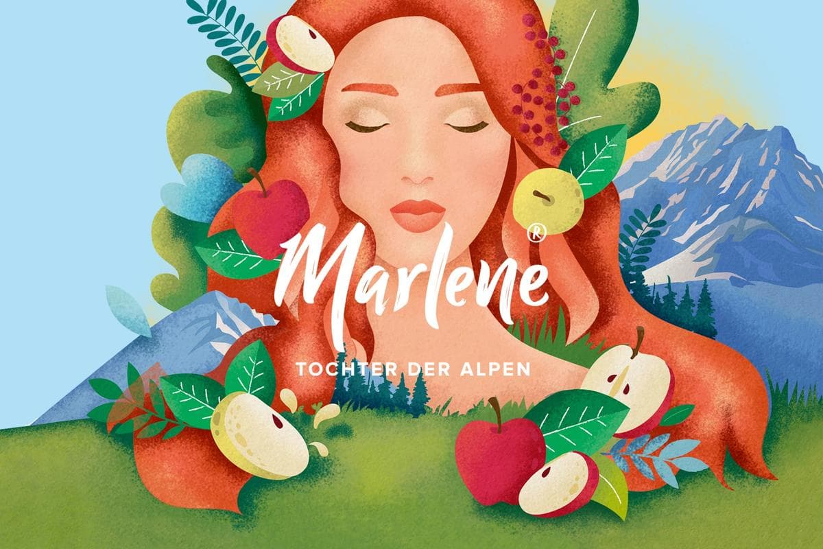 Marlene