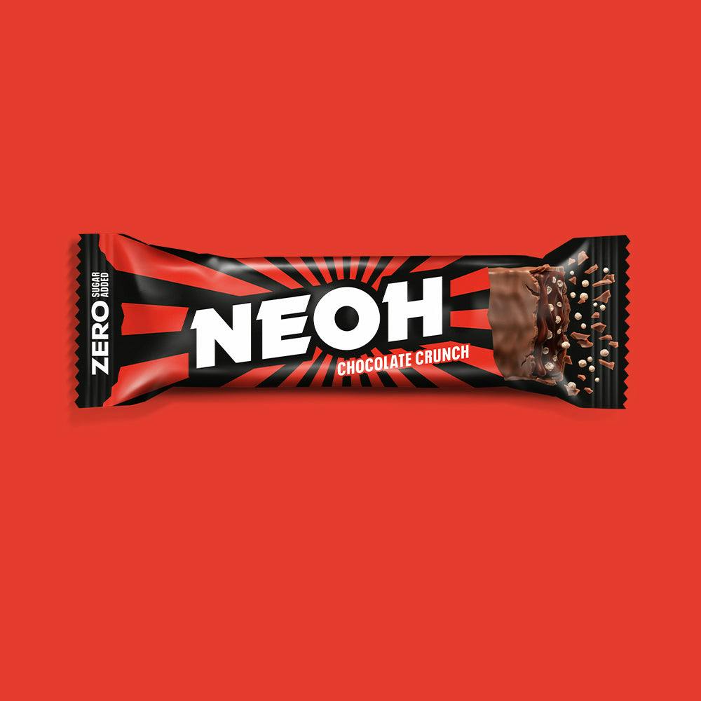 NEOH Chocolate Crunch Bar